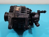 TEST Alternator Opel Meriva A A2003 1.7 dti (Y17DT)