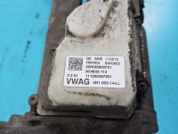 Przekładnia kierownicza maglownica Vw Passat B7 5N1909144L, 3C1423050L