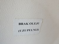 Most tylny DYFER tył Bmw e60 e61 7556672 2.0d