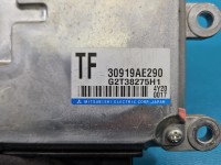 Sterownik moduł STEROWNIK SKRZYNI BIEGÓW Subaru Forester IV SJ 12-18 G2T38275H1