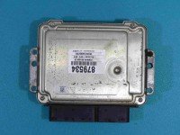 Komputer Sterownik silnika Kia Optima III 10-15 1.7 crdi 0281018188, 39120-2A302