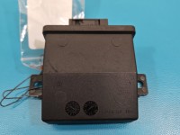 Sterownik moduł Europejska, ŚWIATEŁ Peugeot 508 II 18- 9818209180