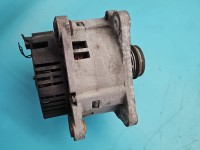 TEST Alternator Audi A4 B6 028903029R, 2542496A 1.9 tdi