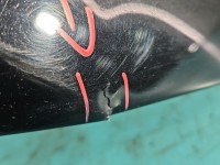 Błotnik przód prawy Mercedes W221 czarny c197