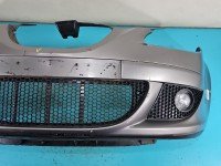 Zderzak przód Seat Altea szary LS7U