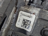 Reduktor Jeep Cherokee KL 2.0 multijet 4X4 4WD 68090602AF
