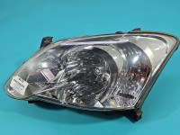 Reflektor lewy lampa przód Toyota Corolla E12 EUROPA