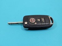 Stacyjka KLUCZYK WKŁADKA Fiat Tipo II 15-