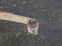 Resor tył Żuk A 11 b