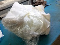 przewód wąż rurka wody Renault Twingo III 14-24 295Y86151R 0.0 E-Tech Electric 82KM