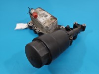 Podstawa filtra oleju obudowa Mercedes W212 2.2 CDI A6511800665, 70321178