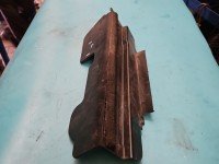 KIEROWNICA Wlot powietrza Hyundai I30 II 12-16 1.4 16V