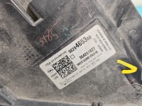 Reflektor prawy lampa przód Opel Corsa F EUROPA