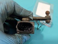 Czujnik poziomowania xenon Bmw e90 6785205