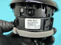 Kratka nawiewu Renault Captur I 687606689R EUROPA