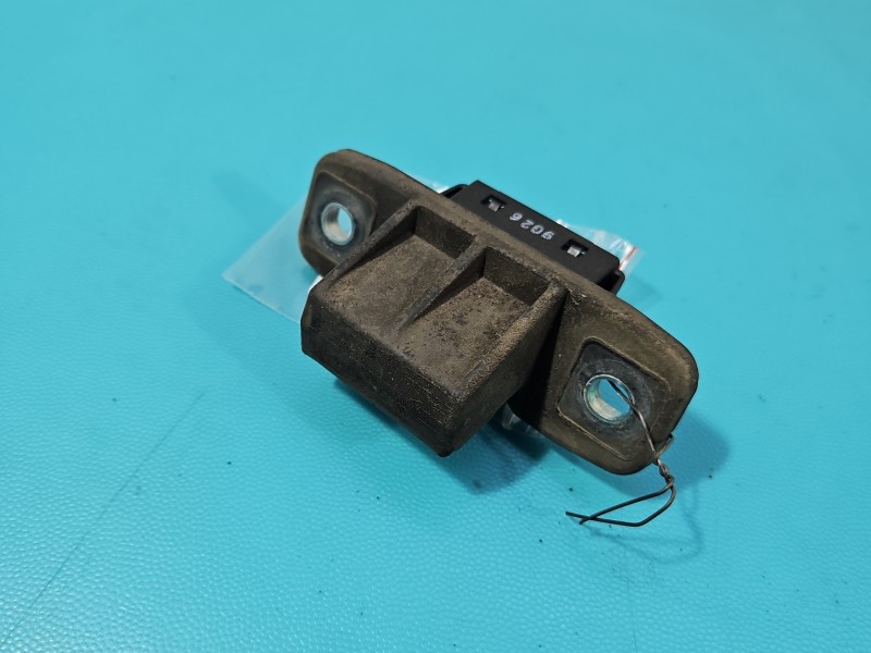 Klamka klapy tył Mazda 6 III GJ