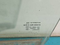 Szyba drzwi przód lewa INFINITI QX60 12- inny