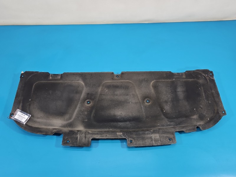 Wygłuszenie maski PODBITKA Opel Zafira A