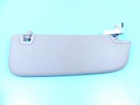 Przesłonka lewa Porsche Panamera I 970 DASZEK osłona przeciwsłoneczna