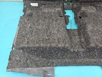 Wykładzina DYWAN PODŁOGA Nissan Note II E12 749023VV0A