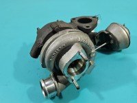 Turbosprężarka Honda Civic VIII UFO 753708-5, 18900-RSR-E01 2.1 i-CTDi N22A2 141KM