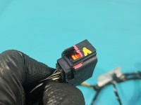 Instalacja Wiązka drzwi przód lewych Ford Kuga Mk1 08-13