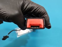 Pas bezpieczeństwa przód lewy kierowcy 8E0857755G Audi A4 B7 EU