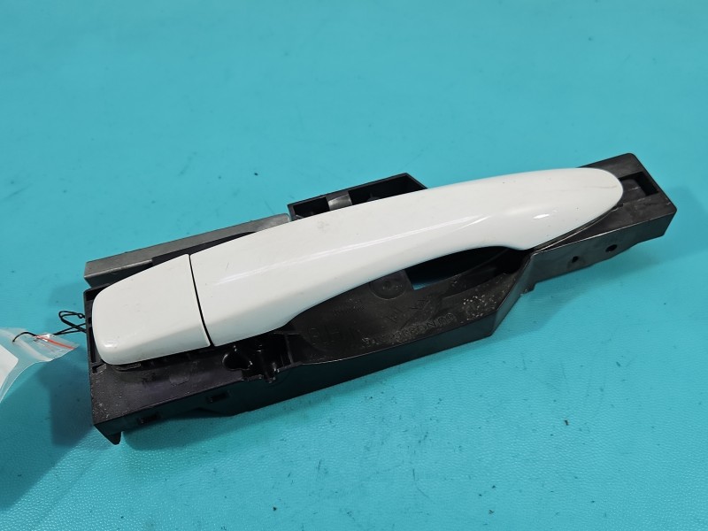 Klamka tył prawa zewnętrzna Renault Kadjar 806060294R