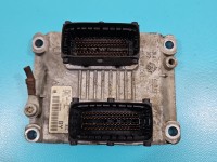 Komputer Sterownik silnika 0261206072 Opel Corsa C 1.0 12V