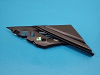 Listwa błotnika przód prawa Opel Grandland YP00065280, YP00173580