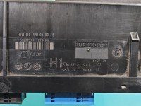 Sterownik moduł komfortu Bmw e90 9119491