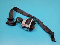 Pas bezpieczeństwa przód prawy pasażera Seat Ibiza IV 6J 6J4857706