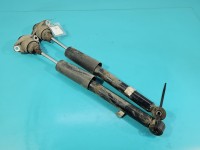 Amortyzator tył komplet tylny lewy prawy Skoda Fabia I L+P