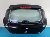 Klapa tył Peugeot 308 I T7 HB 5d KTV