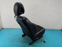Fotel lewy przód kierowcy CITROEN DS4 15-20 5d EUROPA