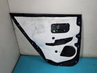 Fotele komplet kanapa Kia Sportage III 10-15