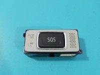 Przełącznik przełącznik SOS Renault Express 253B09089R