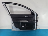 DRZWI PRZÓD LEWE KIEROWCY Volvo S40 II V50 4d 426-26