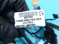 Instalacja Wiązka drzwi przód lewych Seat Ibiza V KJ 6F 6F1971120D