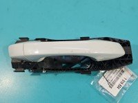 Klamka przód prawa zewnętrzna Seat Leon III 12- 5N0839885H