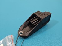 Czujnik uderzeniowy Vw Passat B5 5WK42895, 6Q0909606 uderzenia