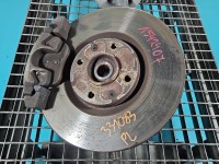 Zwrotnica lewa piasta przód 2.0 hdi Citroen DS4 11-15