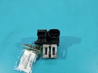 Przekaźnik wentylatorów wentylatora Citroen C3 II 09-16 98372A01