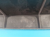 Wkład styropian bagażnika koła zapasowego Mitsubishi Eclipse Cross 7646A389