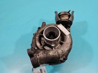 Turbosprężarka Peugeot 3008 I 753420-5, 9663199280 1.6 hdi 109KM