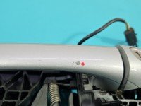 Klamka przód lewa zewnętrzna Mercedes W169 A1697600934