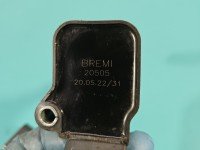 Cewka zapłonowa Vw Polo V 6R 09- 1.2 16v Cjz Volkswagen, 4szt 3 cewki bremi, jedna SKV