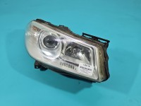 Reflektor prawy lampa przód Renault Megane II EUROPA
