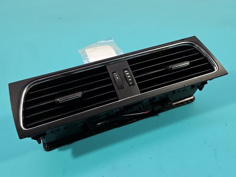 Kratka nawiewu środkowa Audi A5 8T 8T1820951C EUROPA