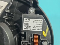 Dmuchawa nawiewu wentylator Skoda Octavia III 5Q0907521F, 5WB819015 EUROPA